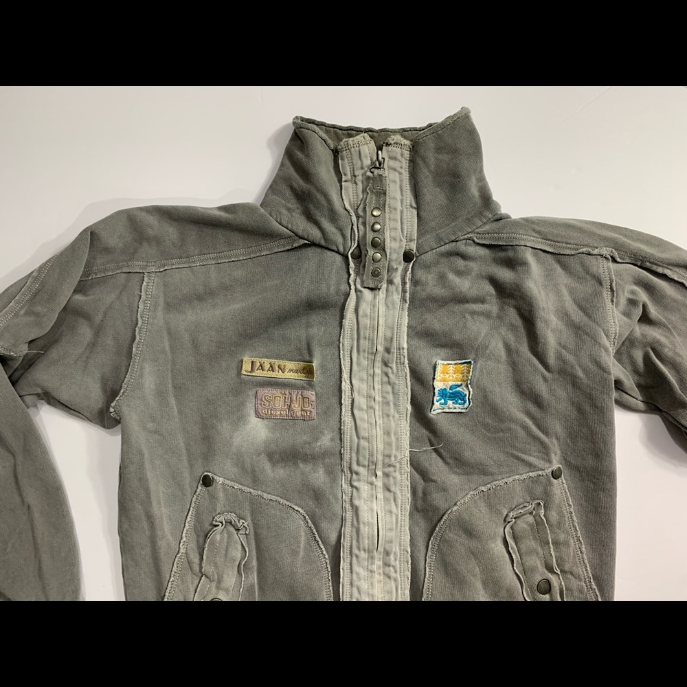 Diesel Sweater - Picture 2 of 7